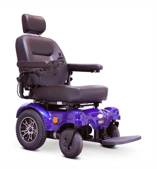 Electric Wheelchair Rental - Version A - $15 Per Hour / Per Rental